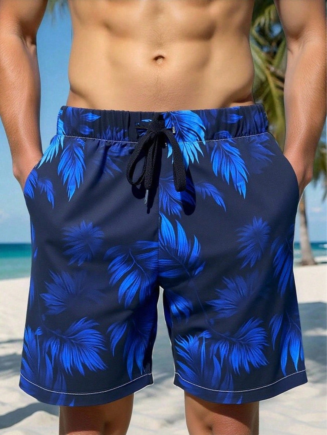 Short SHEIN, mix culori