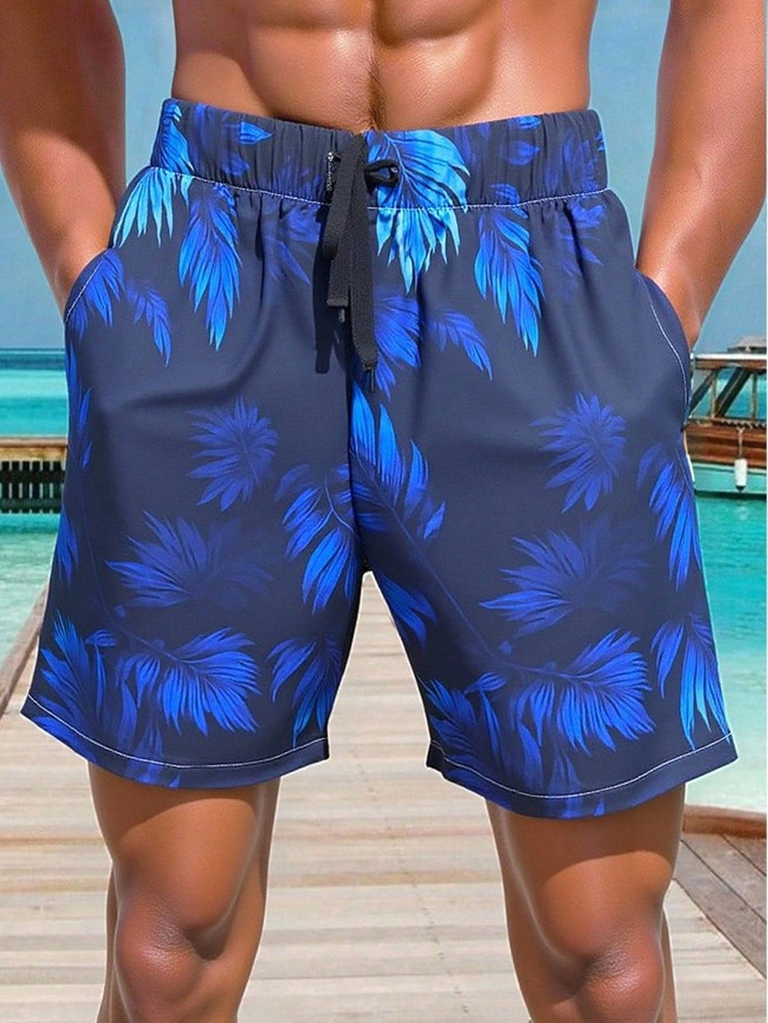 Short SHEIN, mix culori