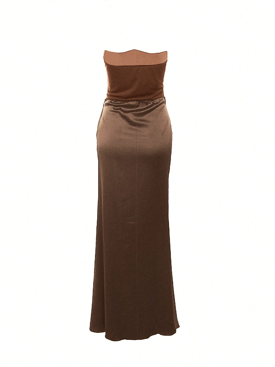 Rochie SHEIN, maro