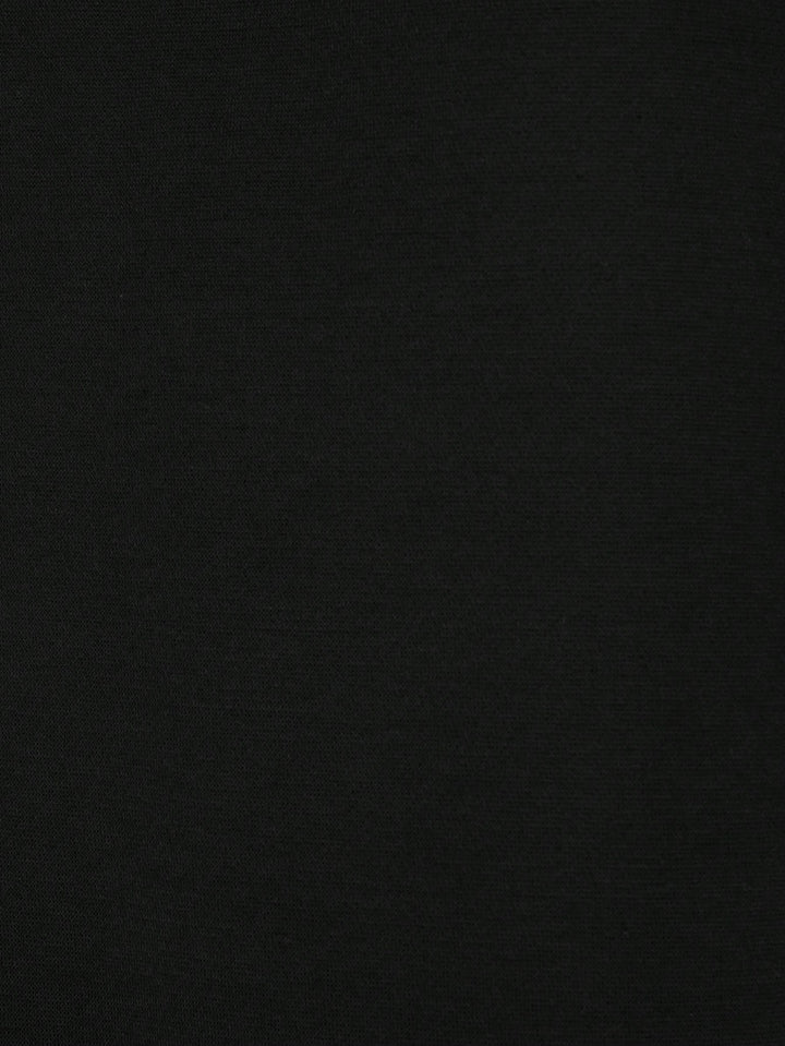 Pantaloni SHEIN, negru