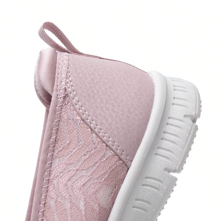 SKECHERS balerinacipő, rózsaszín