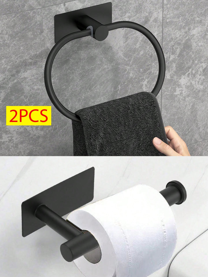 SHEIN Törölközőtartó