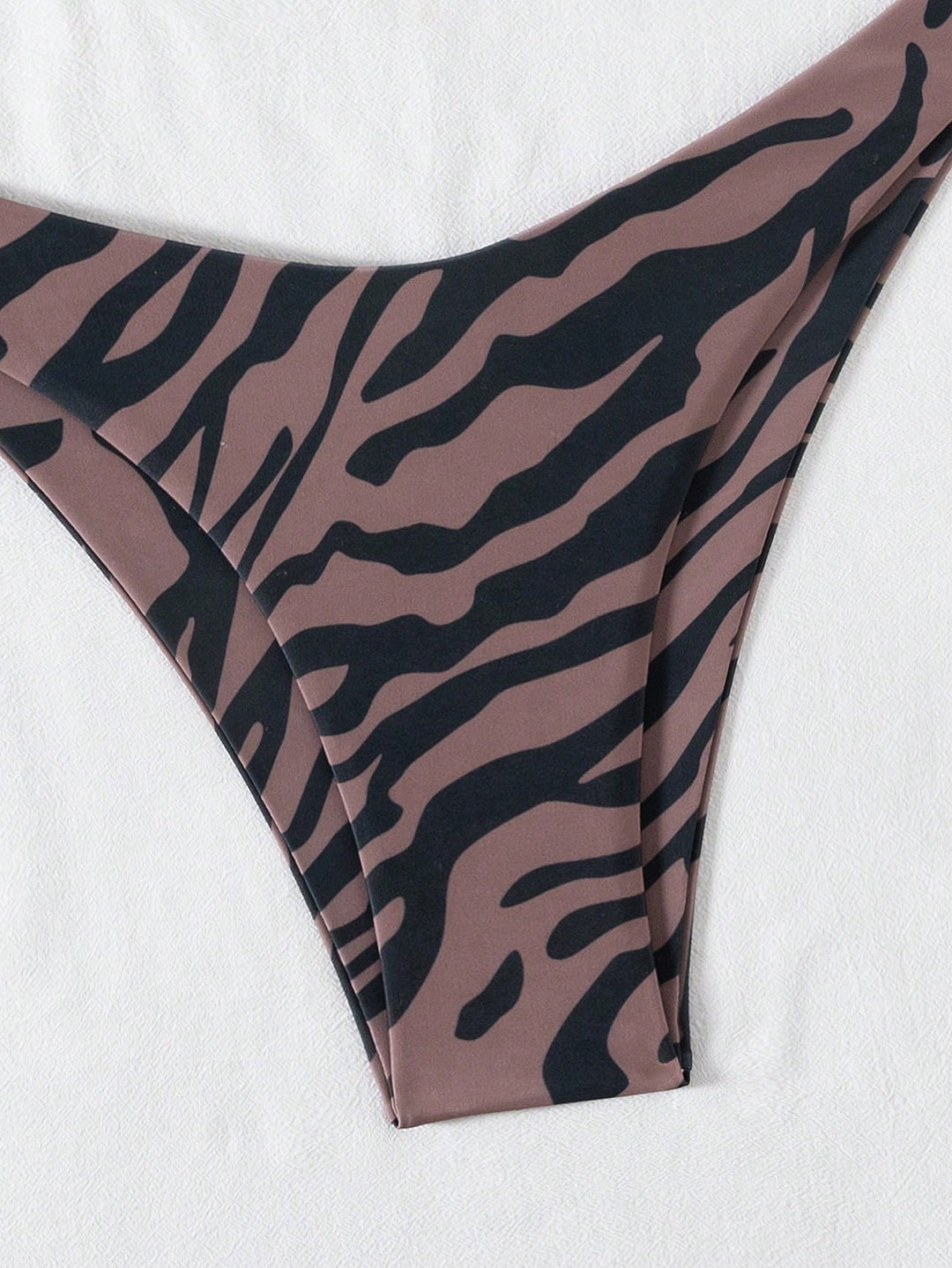 Set bikini SHEIN, mix culori