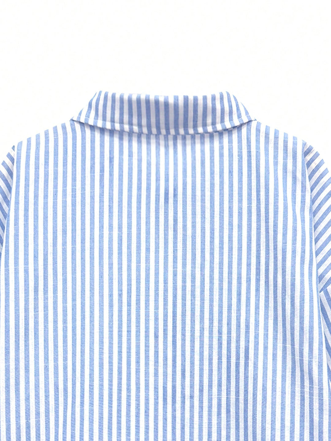 SHEIN blúz, kék
