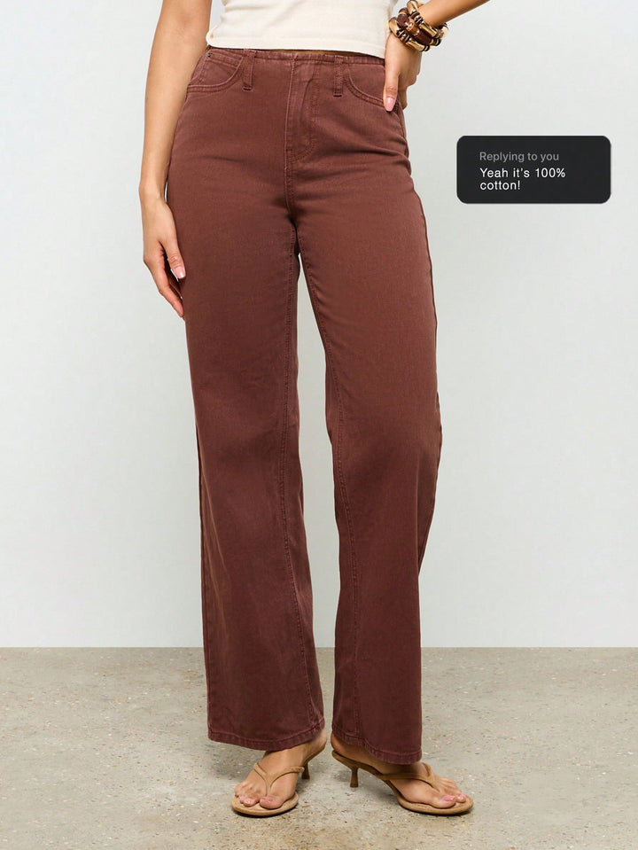 Jeans SHEIN