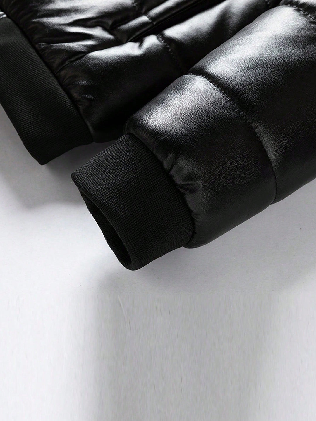 Palton SHEIN, negru