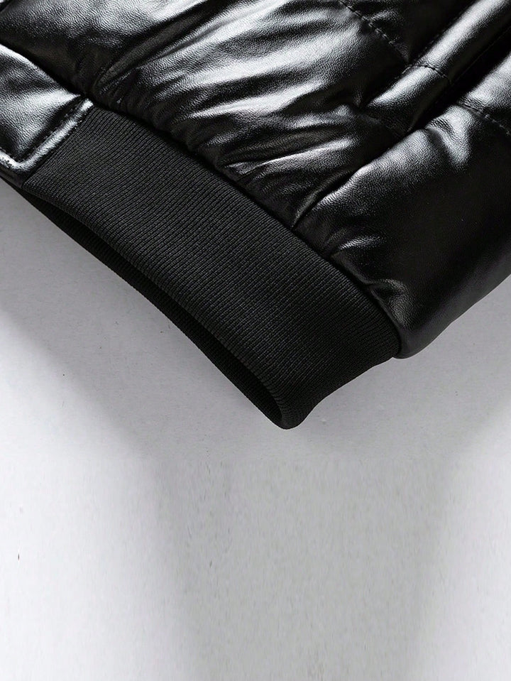 Palton SHEIN, negru