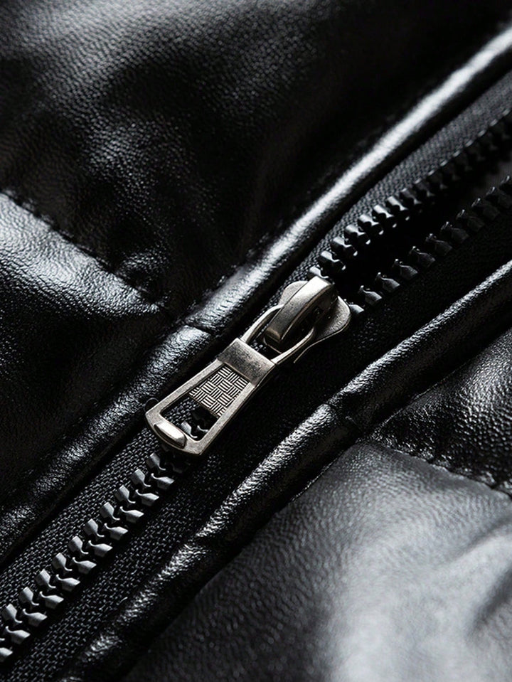 Palton SHEIN, negru