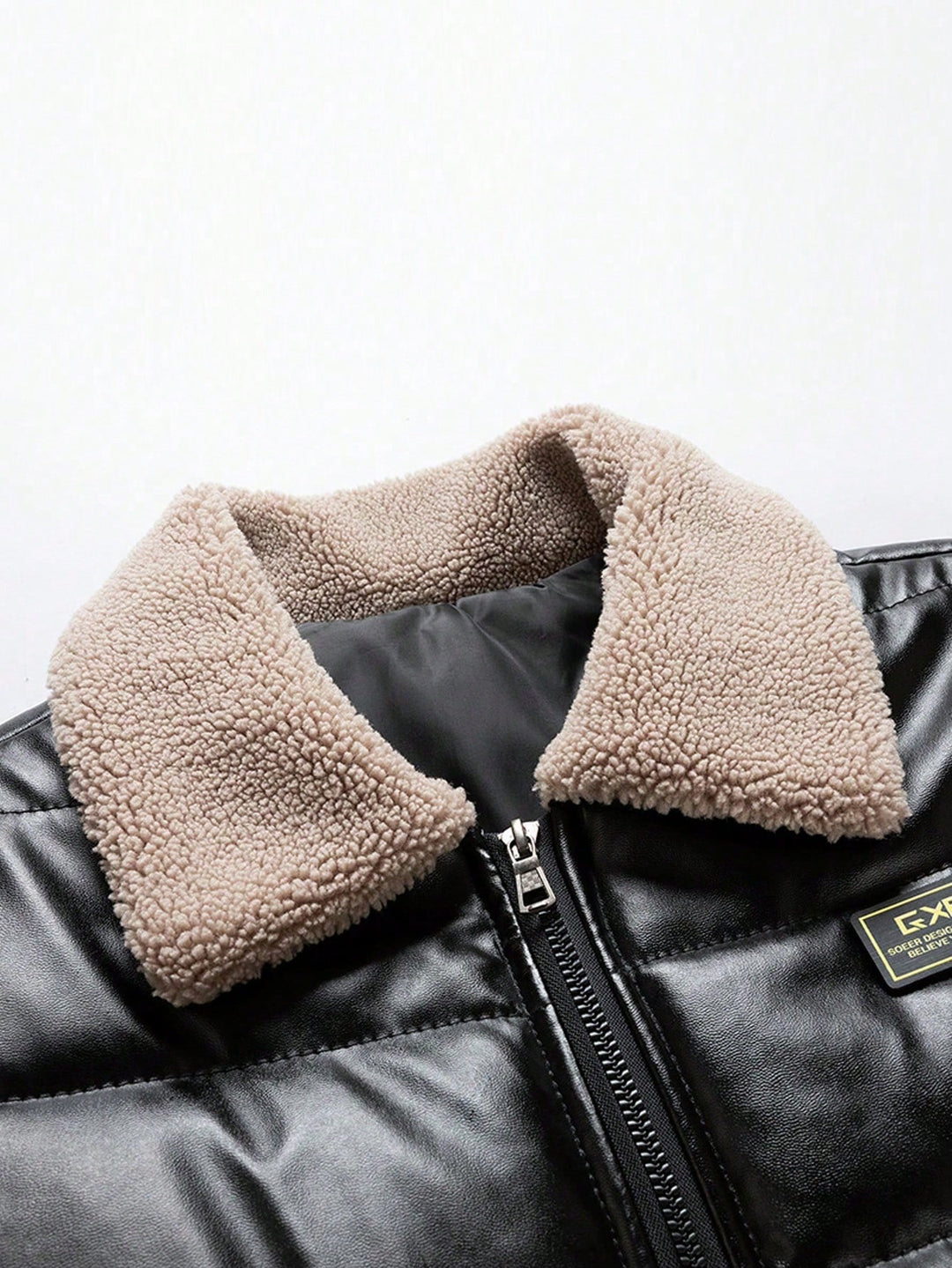 Palton SHEIN, negru