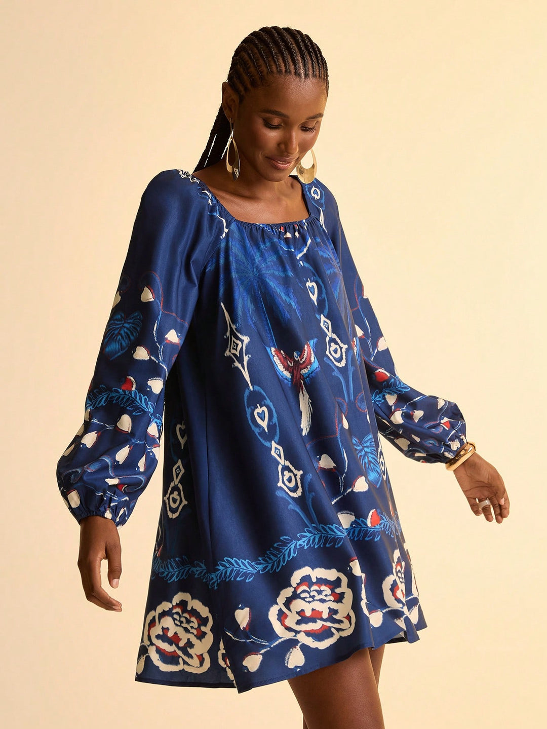 Rochie scurtă SHEIN