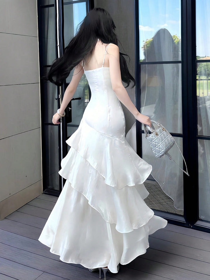 Rochie SHEIN, auriu