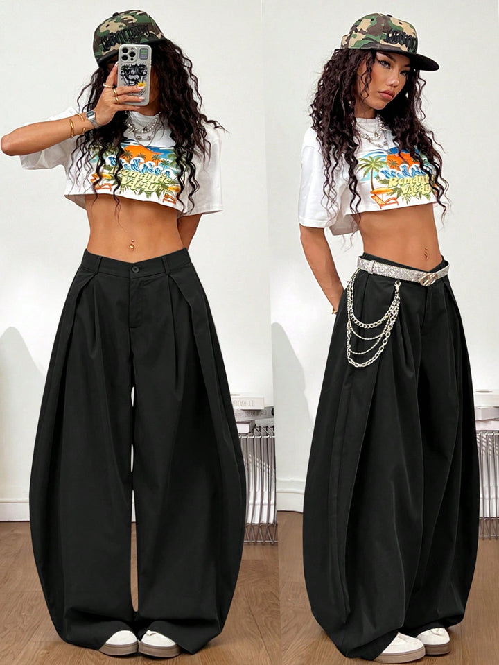 Pantaloni SHEIN
