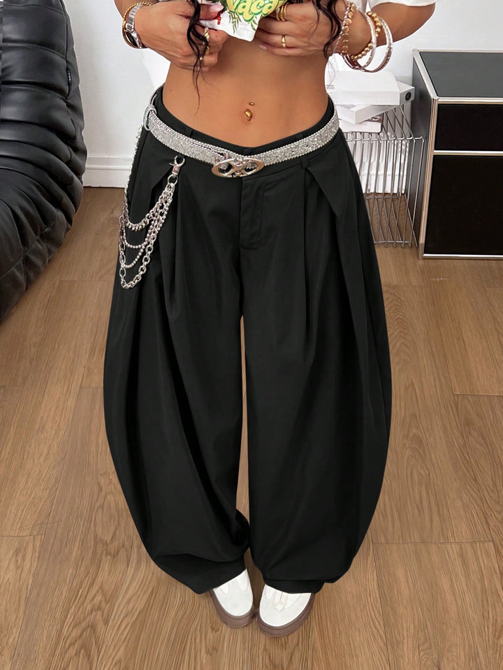 Pantaloni SHEIN
