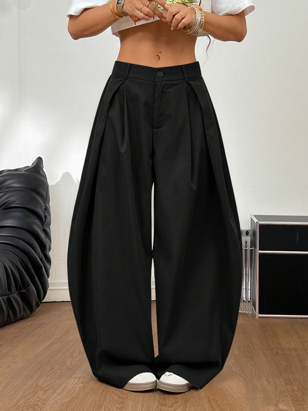 Pantaloni SHEIN