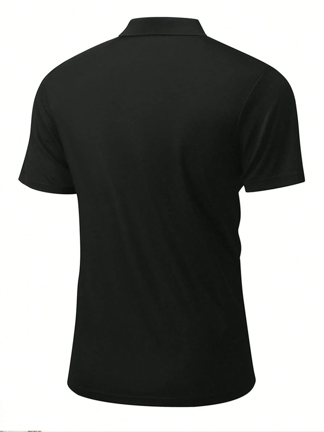 Tricou SHEIN, negru