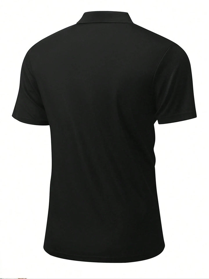 Tricou SHEIN, negru