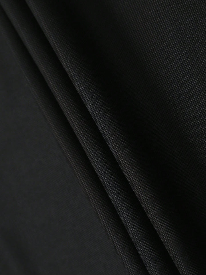 Tricou SHEIN, negru