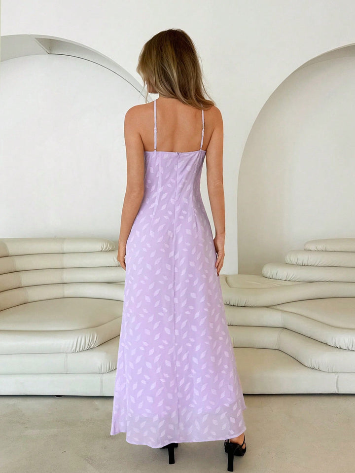 Rochie maxi SHEIN, mov