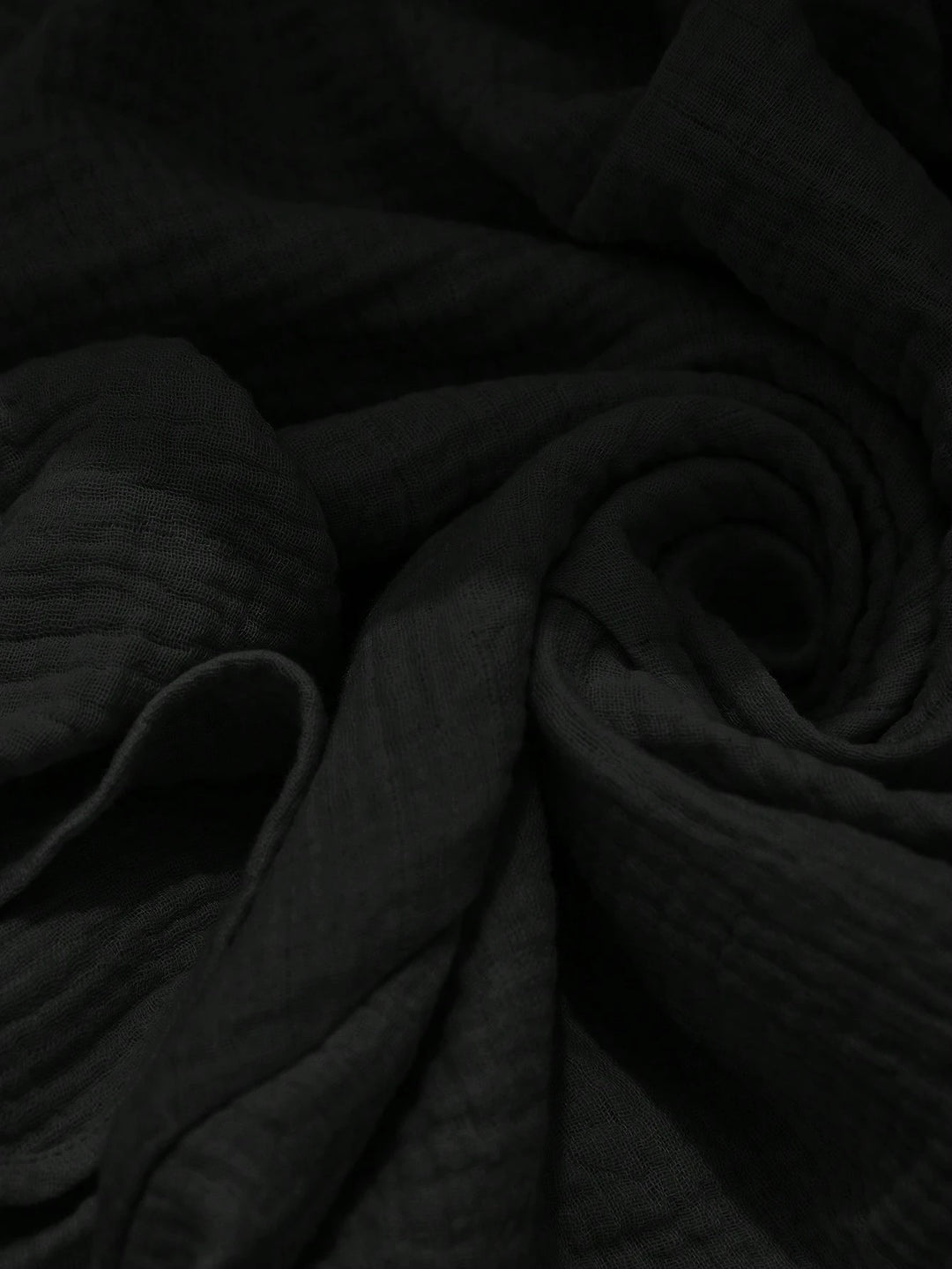 SHEIN maxi ruha, fekete