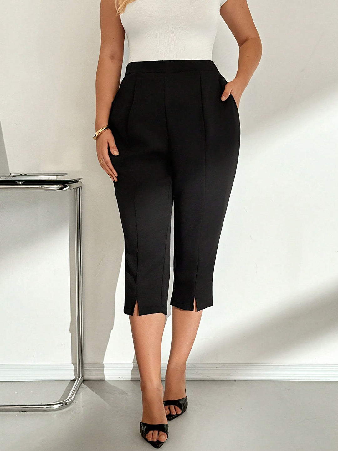 Pantaloni SHEIN