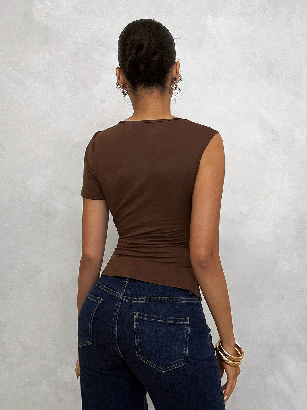 Top SHEIN, maro