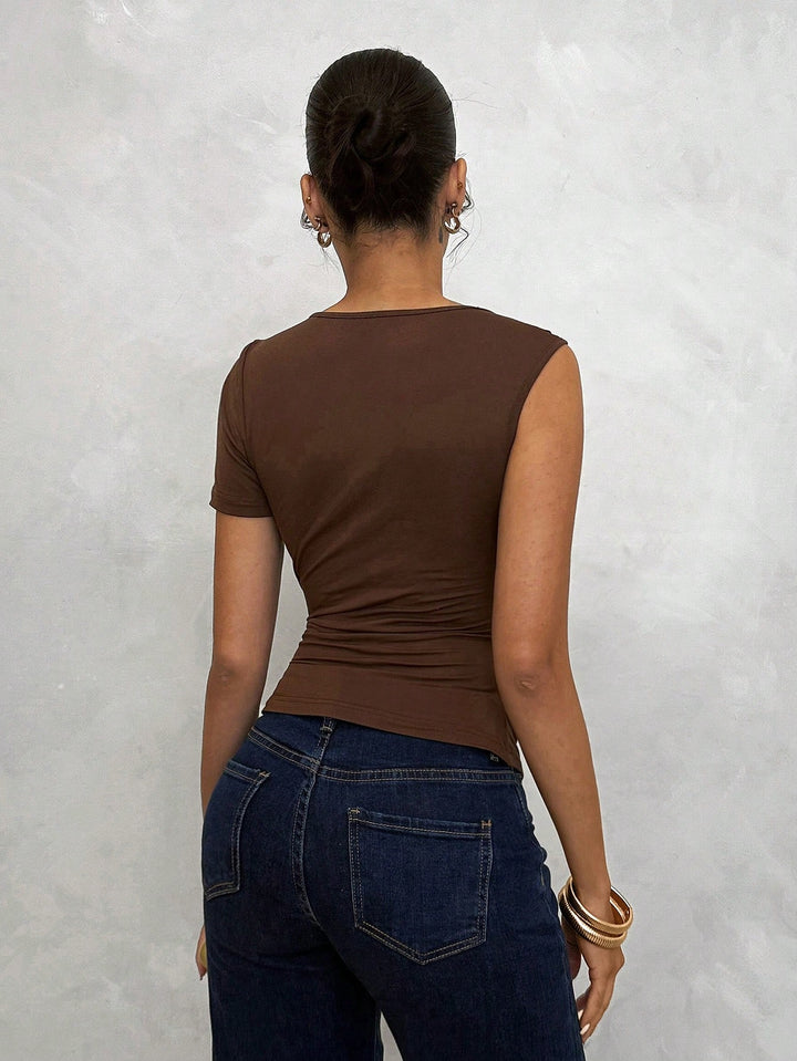 Top SHEIN, maro