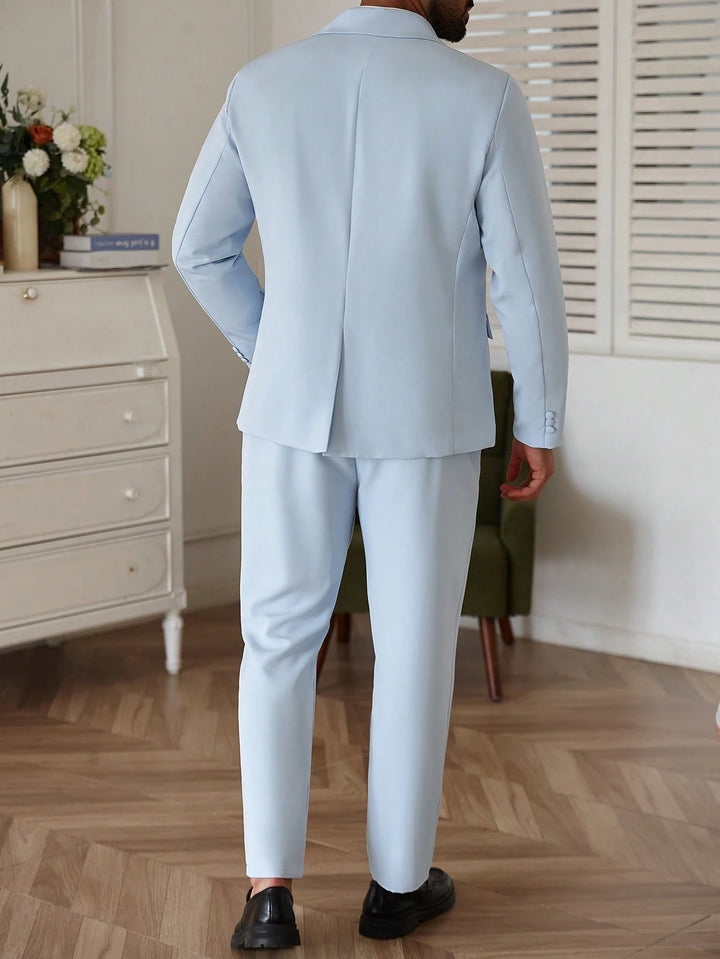 SHEIN fürdőruha, kék
