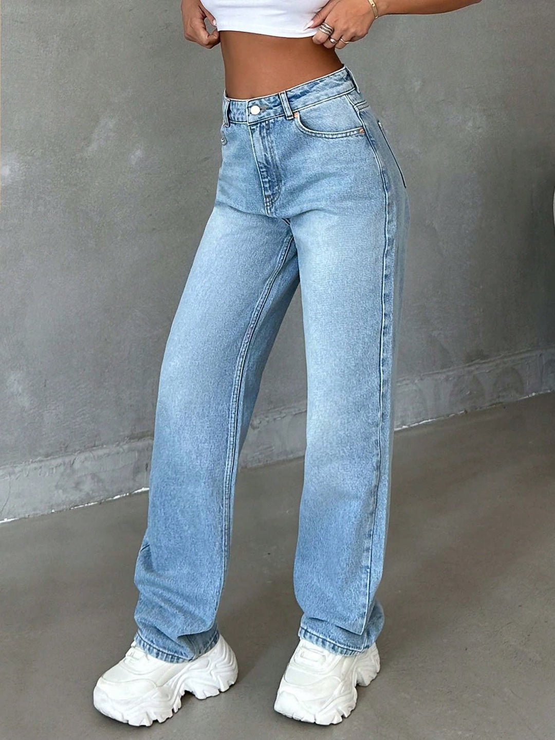 Jeans SHEIN