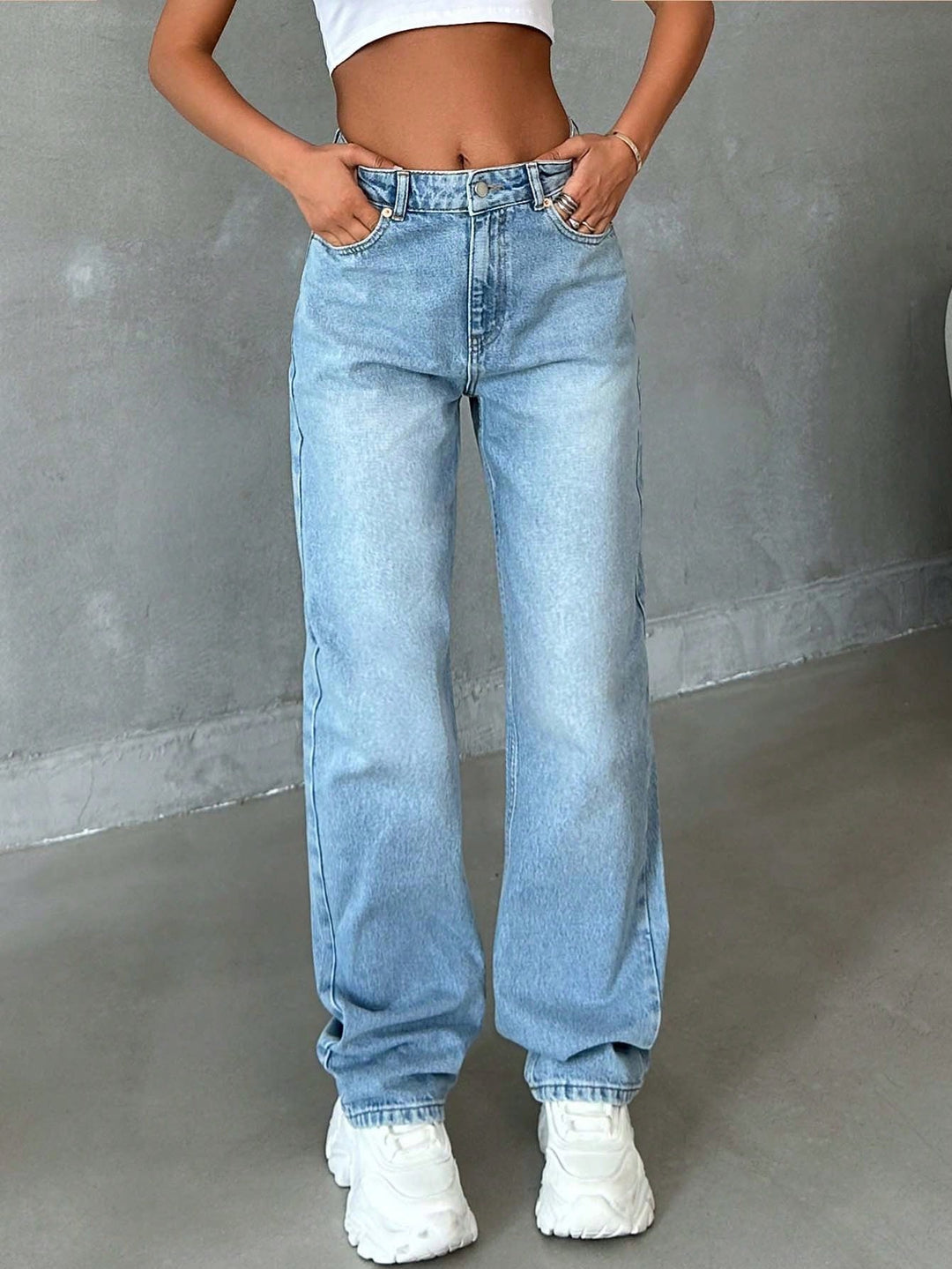 Jeans SHEIN