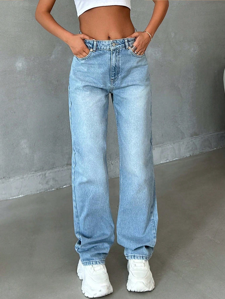 Jeans SHEIN