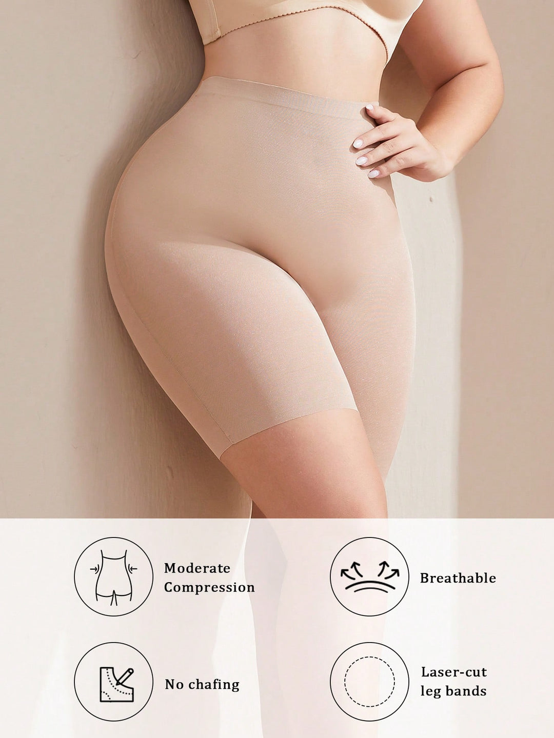 Lenjerie modelatoare SHEIN