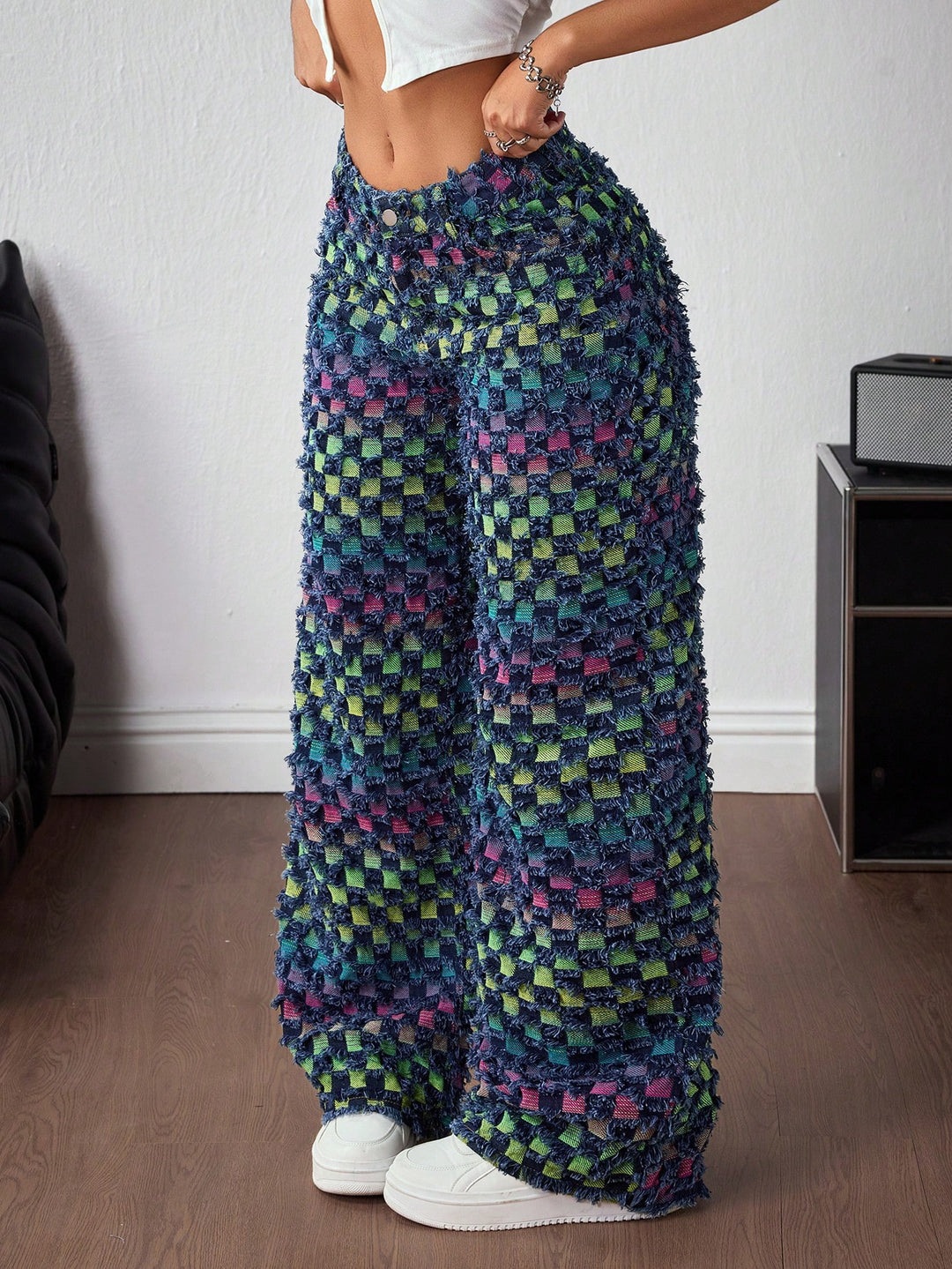 Jeans SHEIN