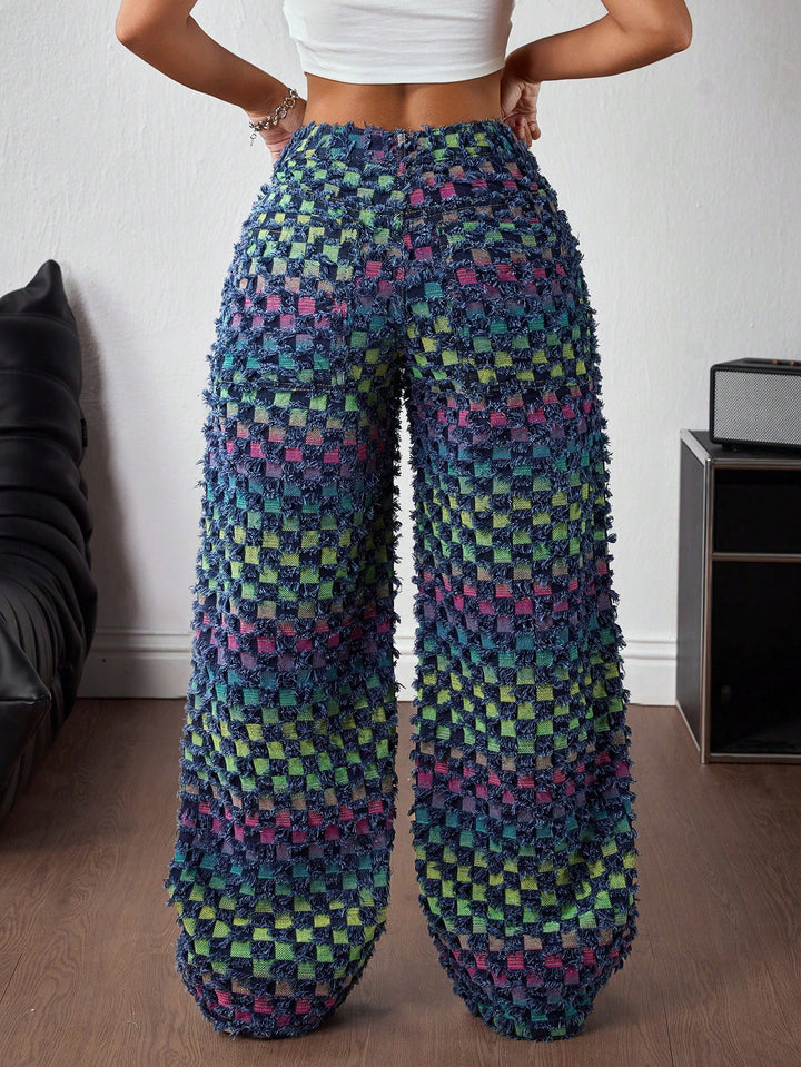Jeans SHEIN