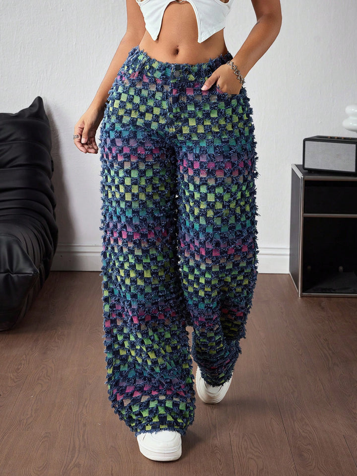 Jeans SHEIN