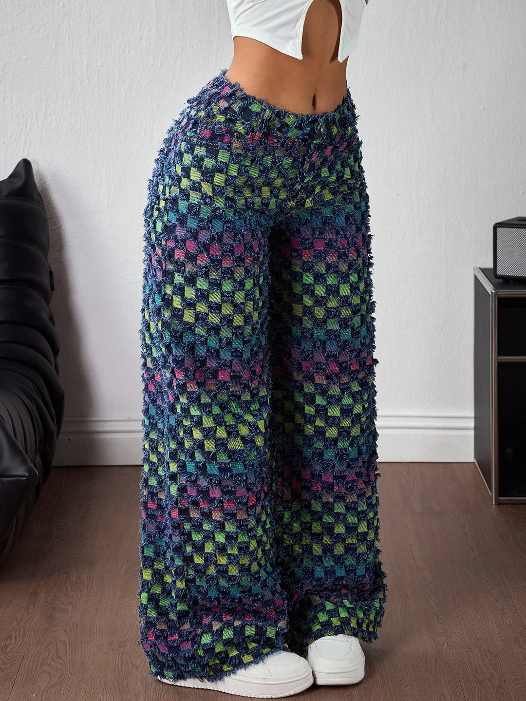 Jeans SHEIN