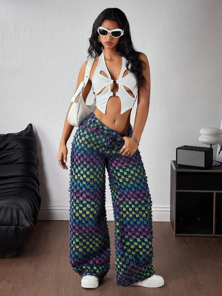 Jeans SHEIN