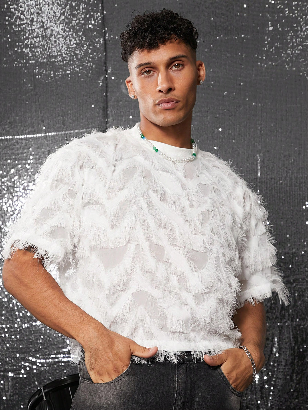 Tricou SHEIN