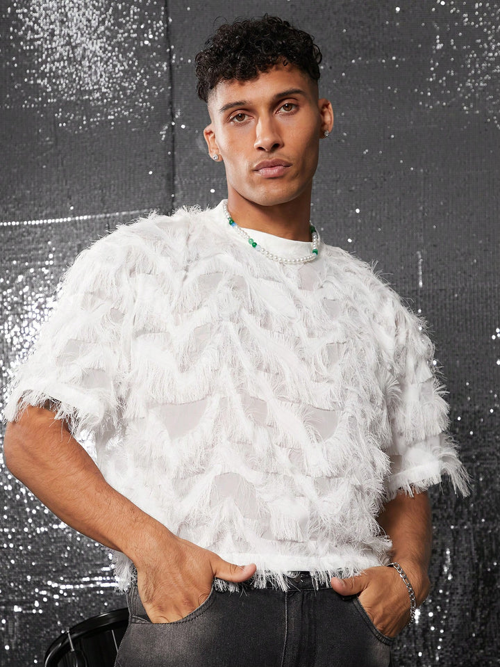 Tricou SHEIN