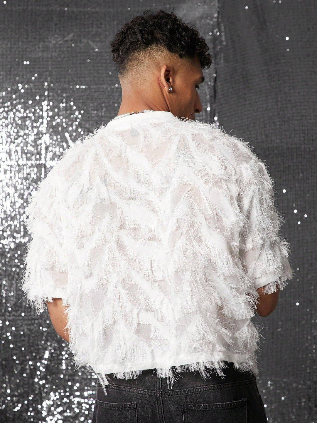 Tricou SHEIN