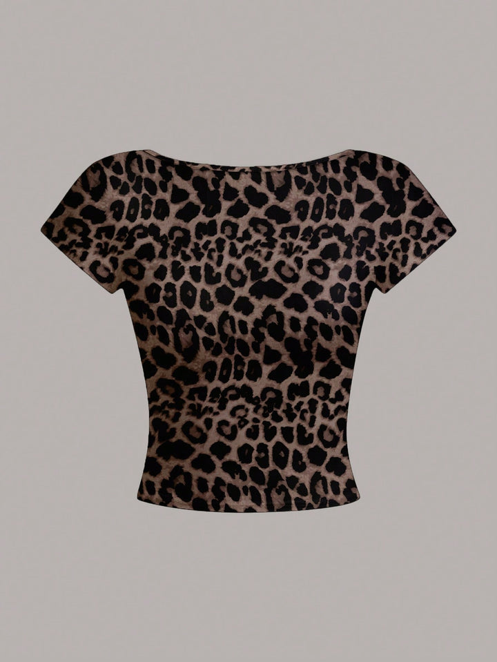 Tricou SHEIN, mix culori
