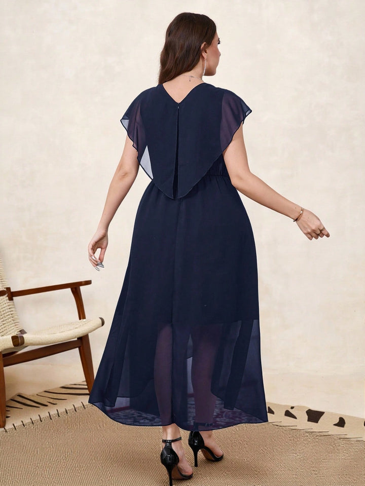 Rochie SHEIN, albastru