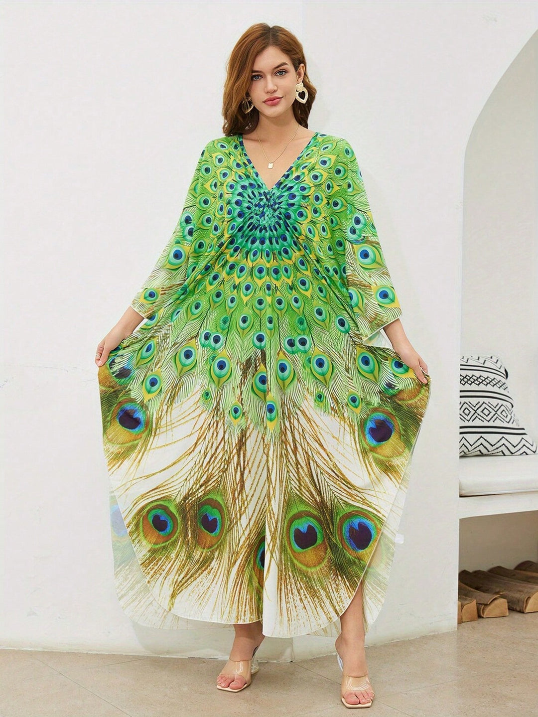 Rochie SHEIN