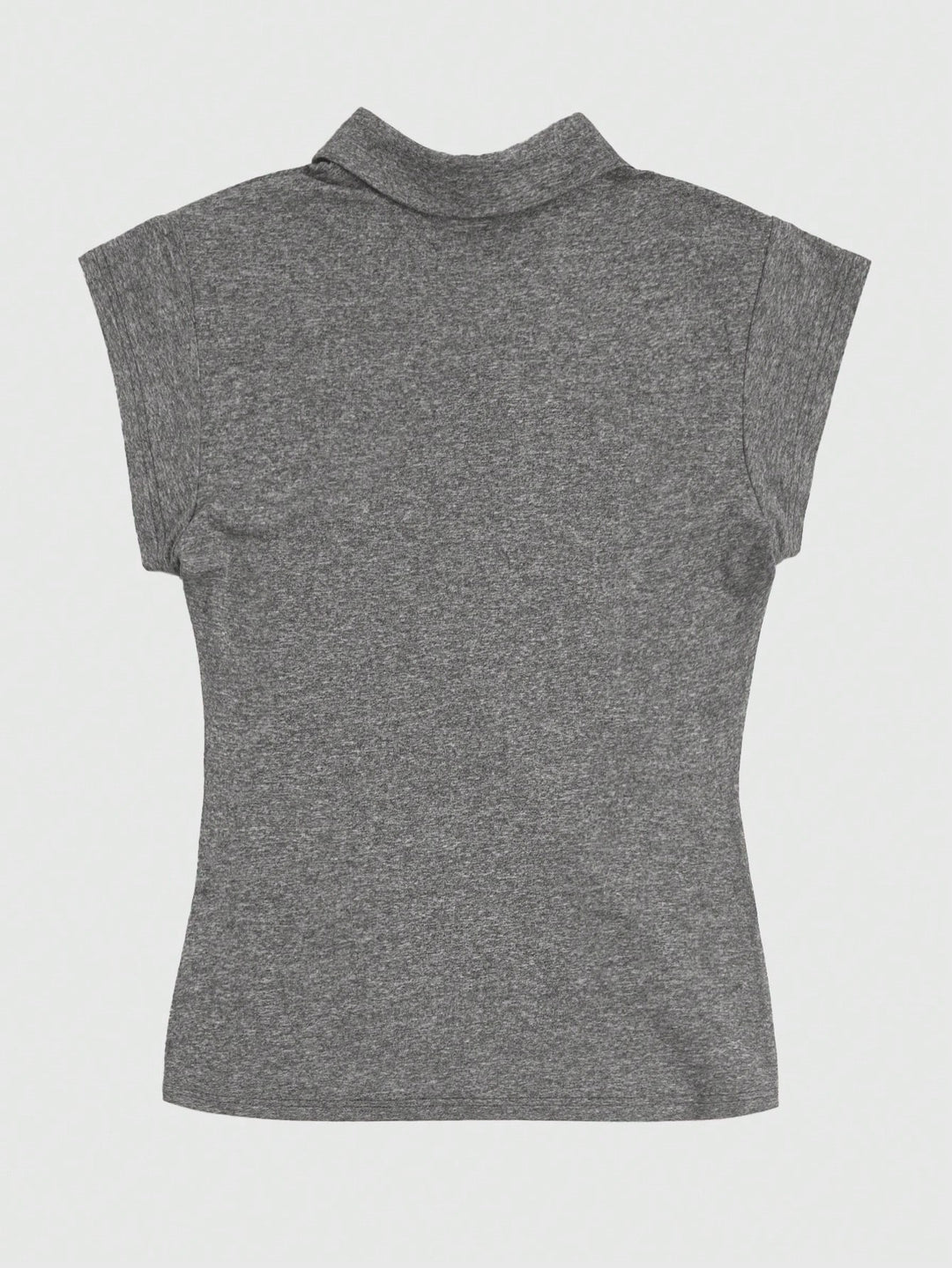 Tricou SHEIN, gri