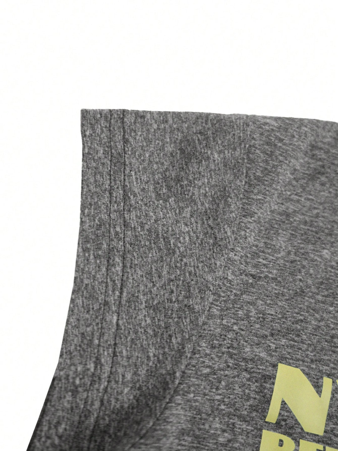 Tricou SHEIN, gri
