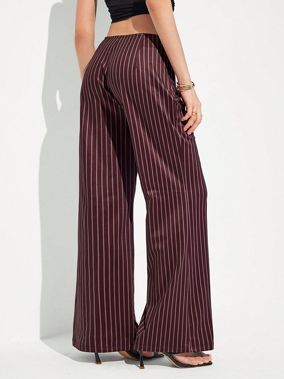 Pantaloni SHEIN, mix culori