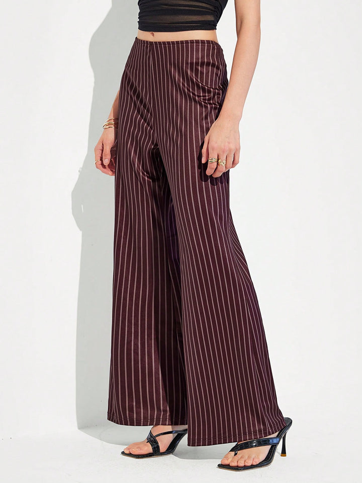 Pantaloni SHEIN, mix culori