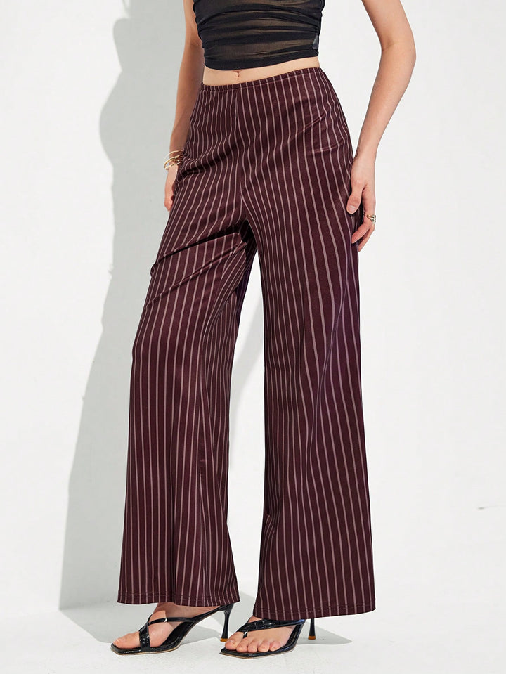 Pantaloni SHEIN, mix culori