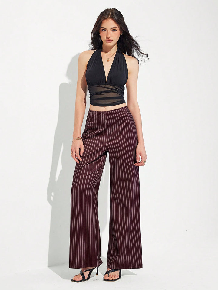 Pantaloni SHEIN, mix culori