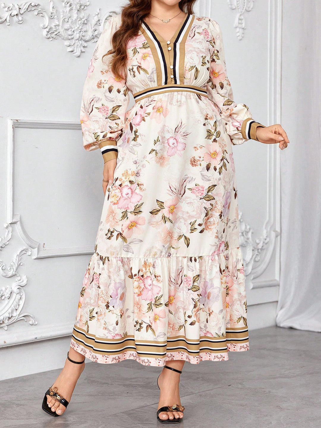 Rochie SHEIN