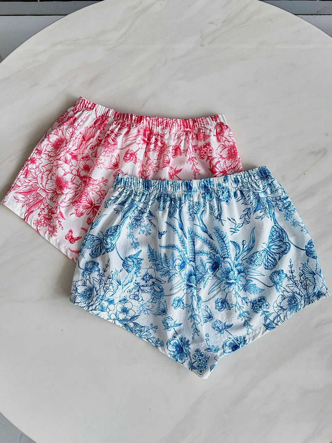 Set pantaloni SHEIN, mix culori